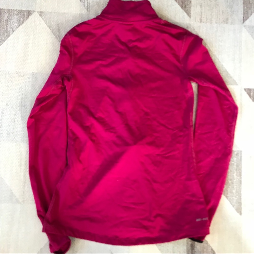 Nike Half Zip - Picture 2 of 3